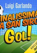 Luigi Garlando - Finalissima a San Siro (2022) (mp3 - 128 kbps)