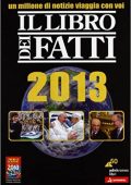 img AA.VV. - Il libro dei fatti 2013 (2013)