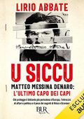img Lirio Abbate - U siccu (2022) (mp3 - 128 kbps)