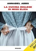 img Annabel Abbs - La cucina inglese di Miss Eliza (2022) (mp3 - 128 kbps)