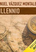 img Manuel Vázquez Montalbán - Millennio 2 (2019) (mp3 - 64 kbps)