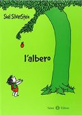 Shel Silverstein  - L'albero  (2014)