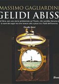 img Massimo Gagliardini - Gelidi Abissi (2022) (mp3 - 128 kbps)