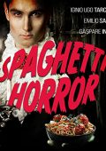 img Autori Vari - Spaghetti horror (2022) (mp3 - 128 kbps)