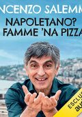 Vincenzo Salemme - Napoletano? E famme 'na pizza꞉ Guida ironica per sfuggire ai luoghi comuni partenopei (2022) (mp3 - 128 kbps)