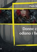 img Paola Sironi - Donne che odiano i fiori (2022) (mp3 - 128 kbps)