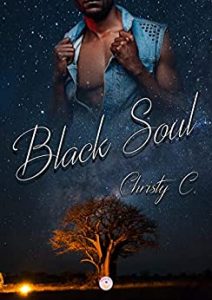 Christy C. – Black Soul  (2022)