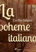 Emilio Salgari - La boheme italiana (2022) (mp3 - 128 kbps)