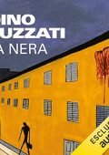 Dino Buzzati - La Nera (2022) (mp3 - 128 kbps)