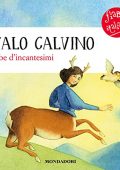 Italo Calvino - Fiabe d'incantesimi (2022) (mp3 - 128 kbps)