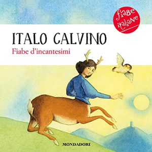 Italo Calvino – Fiabe d’incantesimi (2022) (mp3 – 128 kbps)