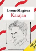 img Leone Magiera - Karajan (2022) (mp3 - 128 kbps)