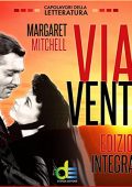 img Margaret Mitchell - Via Col Vento Edizione Integrale (2022) (mp3 - 64 kbps)