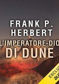 Frank P. Herbert - L'imperatore-Dio di Dune꞉ Il ciclo di Dune 4 (2019) (mp3 - 64 kbps)