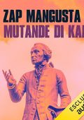 img Zap Mangusta - Le mutande di Kant (2022) (mp3 - 128 kbps)