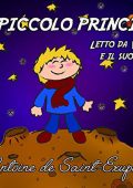 img Antoine de Saint-Exupéry - Il Piccolo Principe (2022) (mp3 - 128 kbps)