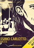 img Massimo Carlotto - Il francese (2022) (mp3 - 128 kbps)