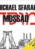 img Michael Sfaradi - Mossad (2022) (mp3 - 128 kbps)