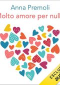 Anna Premoli - Molto amore per nulla (2022) (mp3 - 128 kbps)