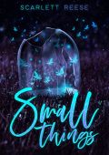 Scarlett Reese - Small Things  (2022)