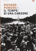 img Richard Powers - Il tempo di una canzone (2010) mp3 - 80kbps