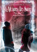 img Illary Casasanta - Scacciaincubi Saga. Libro III - La Memoria dei Sogni (2022)
