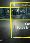 img Luca Bonzano - Come bestie ferite (2022) (mp3 - 128 kbps)