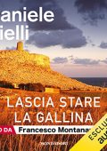 Daniele Rielli - Lascia stare la gallina (2022) (mp3 - 128 kbps)