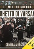 img Camilla Allegrucci - Il ghetto di Varsavia (2022) (mp3 - 128 kbps)