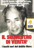 img AA.VV. - Sequestro di verità. I buchi neri del delitto Moro (2008)