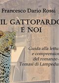 img Francesco Dario Rossi - Il Gattopardo e noi (2022) (mp3 - 128 kbps)