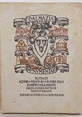 img Ettore Pais - La Dalmazia monumentale (1967)