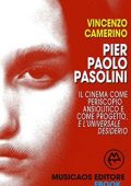 Vincenzo Camerino - Pier Paolo Pasolini (2015)