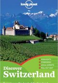 img Lonely Planet - Discover Switzerland (Travel Guide) (2013) - ENG