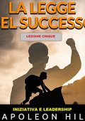 img Napoleon Hill - La Legge del Successo (2022) (mp3 - 128 kbps)