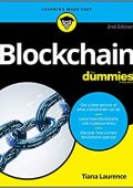 Tiana Laurence - Blockchain For Dummies, 2nd Edition (2019) ENG