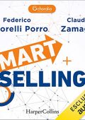 img Federico Vigorelli Porro, Claudio Zamagni - Smart Selling (2022) (mp3 - 128 kbps)