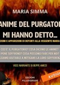 Maria Simma - Le anime del Purgatorio mi hanno detto (2022) (mp3 - 128 kbps)