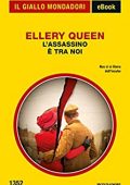 img Ellery Queen  - L