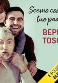 img Beppe Tosco - Scemo come tuo padre (2022) (mp3 - 128 kbps)