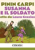 img Pinin Carpi - Susanna e il soldato (2022) (mp3 - 128 kbps)