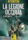 Roberto Genovesi - La legione occulta. La saga completa (2016)