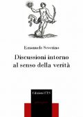 img Emanuele Severino - Discussioni intorno al senso della verità (2009)