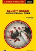 img Ellery Queen - Dieci incredibili giorni (2016)