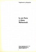 img Eugenio Cefis - La mia patria si chiama multinazionale (1972)