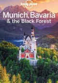 img Lonely Planet - Munich, Bavaria &am...