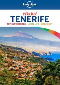 img Lonely Planet Pocket - Tenerife (2016) ENG