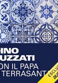 Dino Buzzati - Con il Papa in Terrasanta (2022) (mp3 - 128 kbps)
