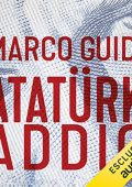 img Marco Guidi - Atatürk addio (2022) (mp3 - 128 kbps)