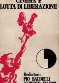 img Pio Baldelli, Alberto Filippi - Cinema e lotta di liberazione (1970)